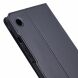 Чехол UniCase Stand Cover для Samsung Galaxy Tab A9 (X110/115) - Black. Фото 9 из 9