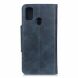 Чехол UniCase Vintage Wallet для Samsung Galaxy M31 (M315) - Blue. Фото 11 из 13