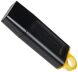 Флеш-память Kingston DT Exodia 128GB USB 3.2 (DTX/128GB) - Black / Yellow. Фото 1 из 7