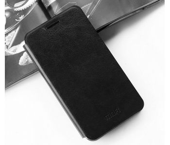 Чехол MOFI Book Case для Samsung Galaxy J5 (J500) - Black