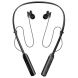 Гарнитура Tronsmart Encore S2 Bluetooth Sport Headphone - Black. Фото 1 из 7