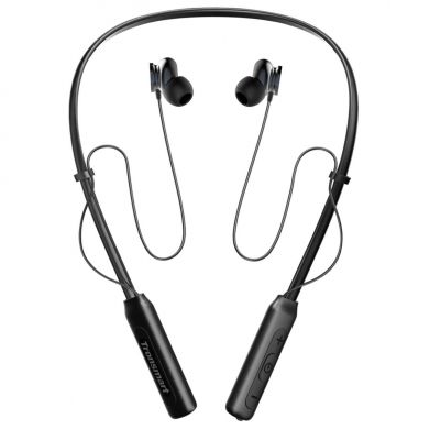 Гарнитура Tronsmart Encore S2 Bluetooth Sport Headphone - Black