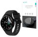 Комплект пленок (6шт) RockSpace Watch Film для Samsung Galaxy Watch 4 Classic (46mm). Фото 1 из 6