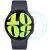 Комплект захисних стекол ENKAY 9H Watch Glass для Samsung Galaxy Watch 6 / 7 (44mm)