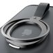 Магнитное кольцо-держатель TORRAS Ostand Ring - Black. Фото 1 из 7