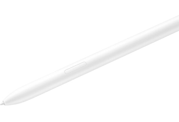 Оригинальный стилус S Pen для Samsung Galaxy Tab S9 FE / S9 FE Plus (X510/516/610/616) EJ-PX510BUEGEU - Beige