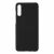 Пластиковый чехол Deexe Hard Shell для Samsung Galaxy A70 (A705) - Black