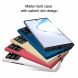 Пластиковый чехол NILLKIN Frosted Shield для Samsung Galaxy Note 20 Ultra (N985) - White. Фото 6 из 15