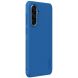 Пластиковий чохол NILLKIN Frosted Shield Pro для Samsung Galaxy A36 (A366) - Blue