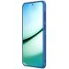 Пластиковый чехол NILLKIN Frosted Shield Pro для Samsung Galaxy A36 (A366) - Blue. Фото 5 из 21