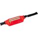 Поясная сумка Deexe Running Belt - Red. Фото 5 из 7