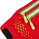 Поясная сумка Deexe Running Belt - Red. Фото 3 из 7