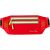 Поясная сумка Deexe Running Belt - Red