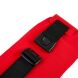 Поясная сумка Deexe Running Belt - Red. Фото 6 из 7