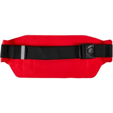 Поясная сумка Deexe Running Belt - Red