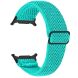 Ремешок Deexe Knitted Strap для Samsung Galaxy Watch Ultra (2025) - Mint Green. Фото 1 из 2