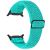 Ремінець Deexe Knitted Strap для Samsung Galaxy Watch Ultra (2025) - Mint Green