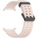 Ремешок Deexe Ocean Strap для Samsung Galaxy Watch Ultra (47mm) - Pink. Фото 2 из 9