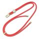 Ремешок для смартфона DUX DUCIS Garden Style - Red. Фото 2 из 12