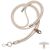 Ремінець Leeu Design Crossbody - Gold