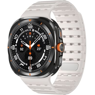 Ремінець Reframe Sport Band для Samsung Galaxy Watch Ultra (47mm) / Ultra (2025) - Starlight