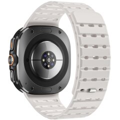 Ремінець Reframe Sport Band для Samsung Galaxy Watch Ultra (47mm) / Ultra (2025) - Starlight