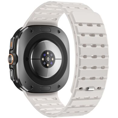 Ремінець Reframe Sport Band для Samsung Galaxy Watch Ultra (47mm) / Ultra (2025) - Starlight