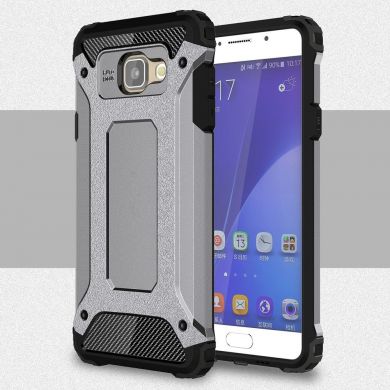Захисний чохол UniCase Rugged Guard для Samsung Galaxy A5 2016 (A510), серый