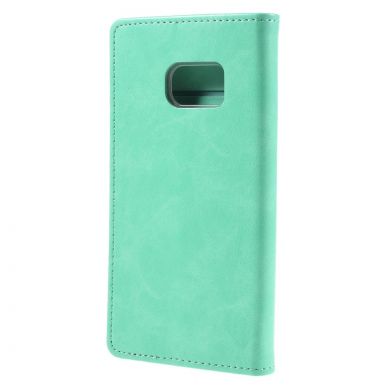 Чехол-книжка MERCURY Classic Flip для Samsung Galaxy S7 (G930) - Turquoise