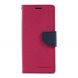 Чохол-книжка MERCURY Fancy Diary для Samsung Galaxy S8 (G950), Малиновий