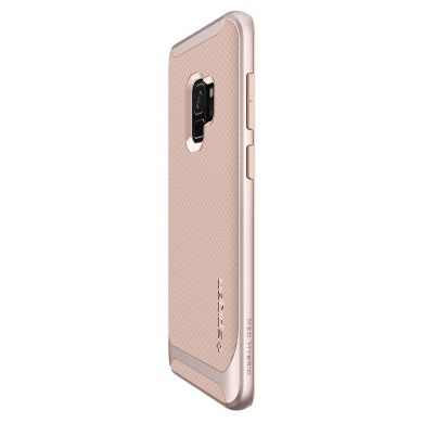 Захисний чохол SGP Neo Hybrid для Samsung Galaxy S9 (G960) - Pale Dogwood