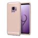 Защитный чехол SGP Neo Hybrid для Samsung Galaxy S9 (G960) - Pale Dogwood. Фото 1 из 14