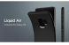 Силиконовый чехол SGP Liquid Air для Samsung Galaxy S9 (G960). Фото 11 из 15