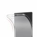 Силіконовий чохол Deexe Silicone Fit для Samsung Galaxy Tab S6 lite / S6 Lite (2022/2024) - Transparent