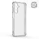 Силиконовый (TPU) чехол ArmorStandart Air Force для Samsung Galaxy A16 (A165) - Clear. Фото 3 из 6