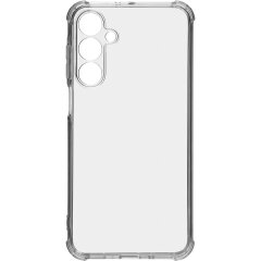 Силиконовый (TPU) чехол ArmorStandart Air Force для Samsung Galaxy A16 (A165) - Clear