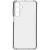 Силиконовый (TPU) чехол ArmorStandart Air Force для Samsung Galaxy A16 (A165) - Clear