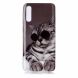 Силіконовий (TPU) чохол Deexe Life Style для Samsung Galaxy A50 (A505) / A30s (A307) / A50s (A507) - Cat with Sunglasses
