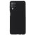 Силіконовий (TPU) чохол Deexe Matte Case для Samsung Galaxy M12 (M125) - Black