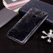 Силіконовий (TPU) чохол Deexe Pretty Glossy для Samsung Galaxy A6+ 2018 (A605), Lace Flower