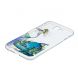Силиконовый (TPU) чехол Deexe Pretty Glossy для Samsung Galaxy J6+ (J610) - Mermaid. Фото 3 из 5