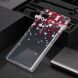 Силиконовый (TPU) чехол Deexe Pretty Glossy для Samsung Galaxy Note 10+ (N975) - Hearts