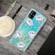 Силіконовий (TPU) чохол Deexe Pretty Glossy для Samsung Galaxy S20 (G980) - Koala