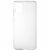 Силіконовий (TPU) чохол Deexe UltraThin для Samsung Galaxy A71 (A715) - Transparent