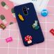 Силиконовый (TPU) чехол UniCase 3D Cartoon Pattern для Samsung Galaxy A6+ 2018 (A605) - Rabbit Pattern. Фото 6 из 6