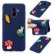 Силиконовый (TPU) чехол UniCase 3D Cartoon Pattern для Samsung Galaxy A6+ 2018 (A605) - Rabbit Pattern. Фото 1 из 6