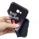 Силиконовый (TPU) чехол UniCase Color Style для Samsung Galaxy J4+ (J415) - Kiss My Ass. Фото 6 из 6