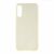 Силіконовий (TPU) чохол UniCase Glitter Cover для Samsung Galaxy A70 (A705), Gold