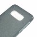Силиконовый (TPU) чехол UniCase Glitter Cover для Samsung Galaxy S10e (G970) - Black. Фото 5 из 6