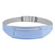 Спортивный чехол на пояс Deexe Waist Bag - Baby Blue. Фото 1 из 10